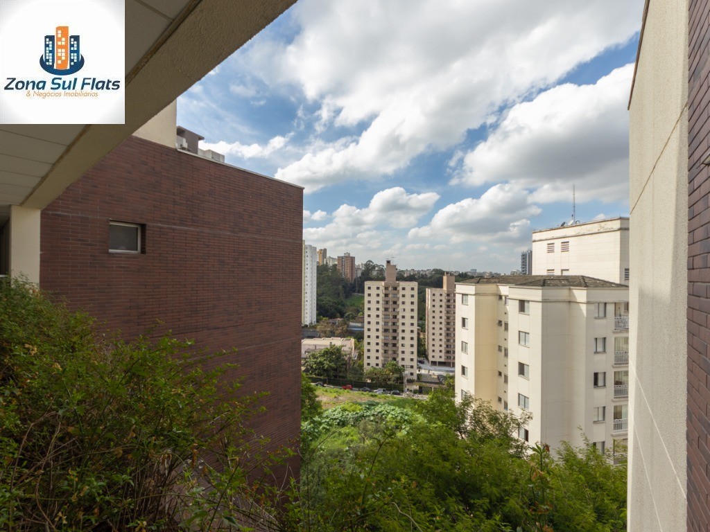 Cobertura, 1 quarto, 56 m² - Foto 8