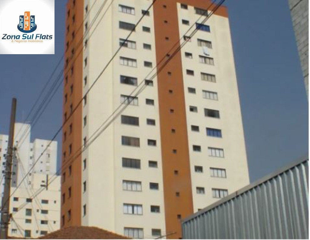 Apartamento, 2 quartos, 53 m² - Foto 24