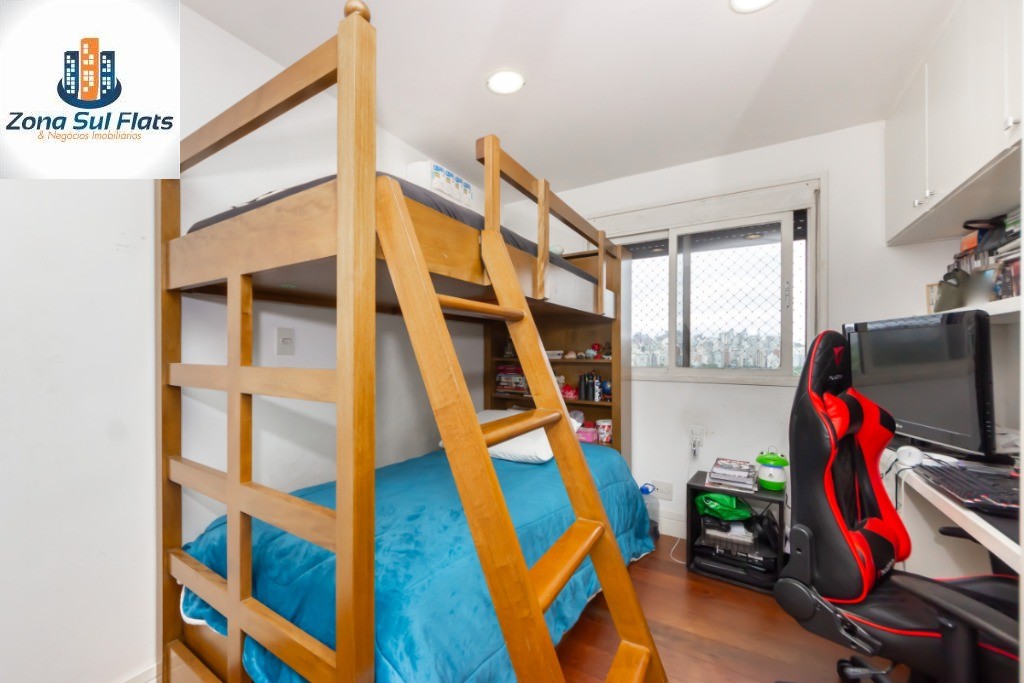 Apartamento, 5 quartos, 190 m² - Foto 22