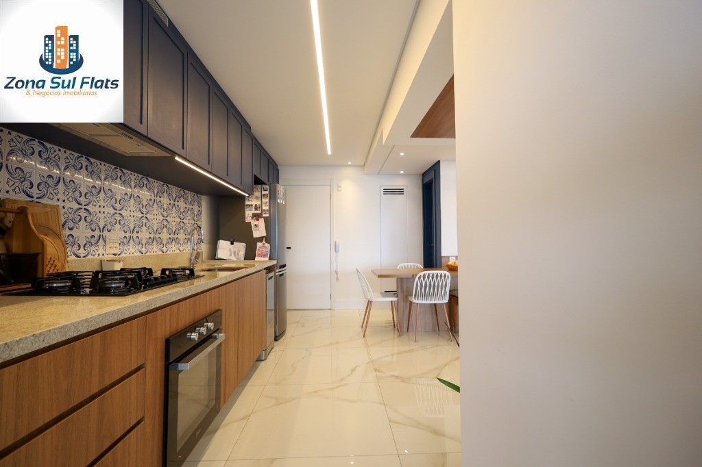 Apartamento, 3 quartos, 138 m² - Foto 19