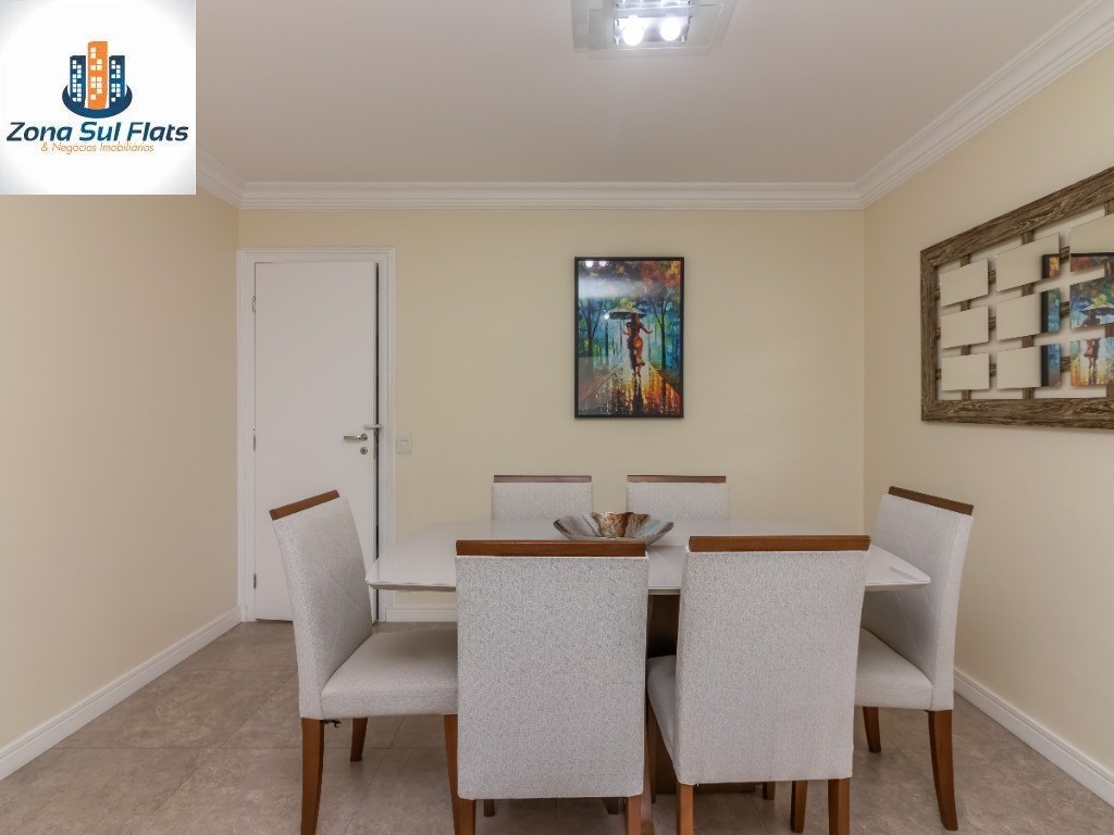 Apartamento, 3 quartos, 115 m² - Foto 6
