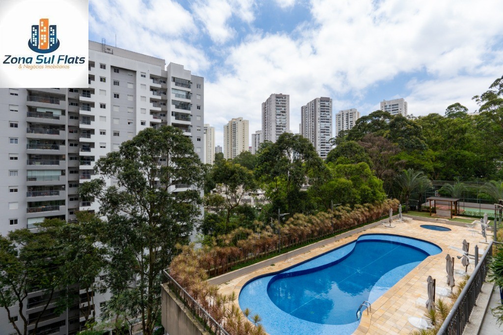 Apartamento, 4 quartos, 170 m² - Foto 37