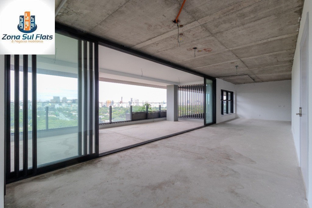 Apartamento, 2 quartos, 301 m² - Foto 3