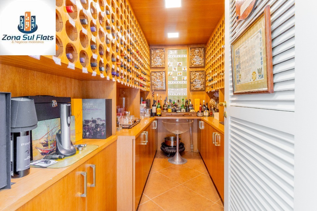 Casa, 5 quartos, 572 m² - Foto 25