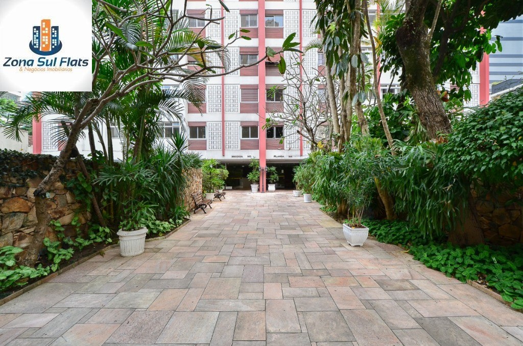 Apartamento, 3 quartos, 92 m² - Foto 41