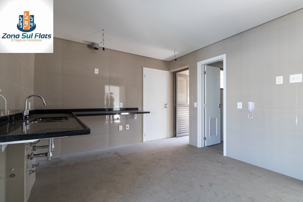 Apartamento, 3 quartos, 160 m² - Foto 22