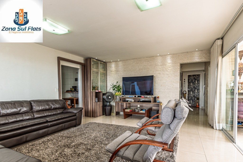 Cobertura, 4 quartos, 221 m² - Foto 6