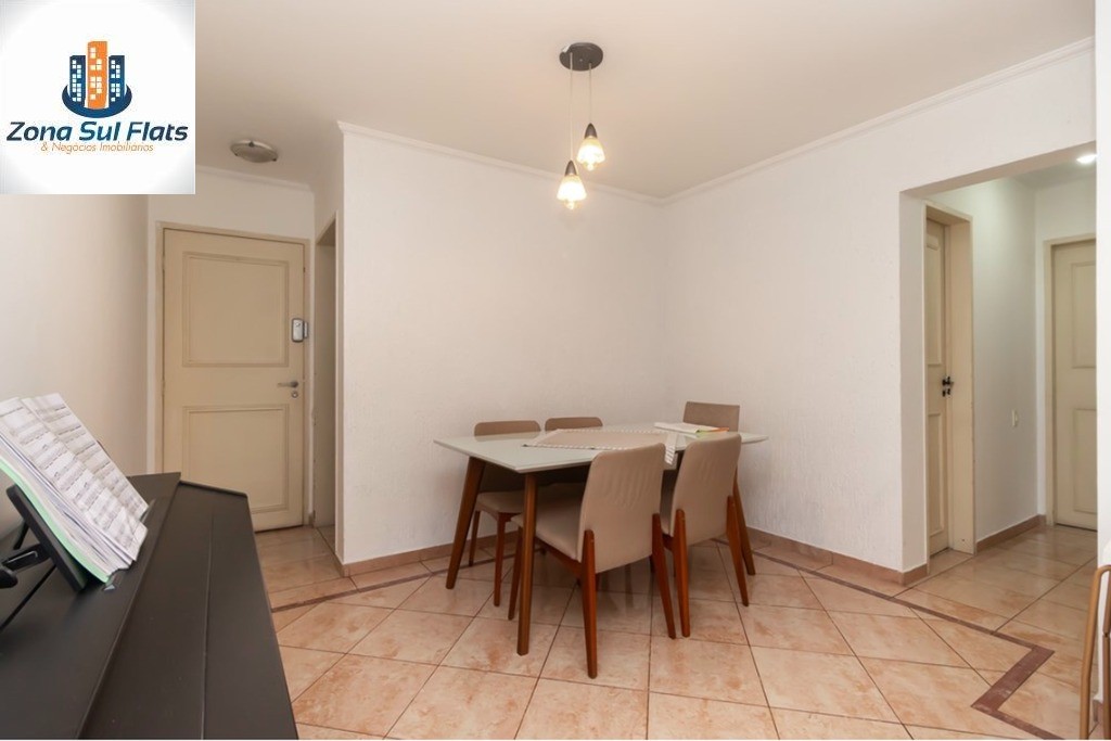 Apartamento, 2 quartos, 80 m² - Foto 8