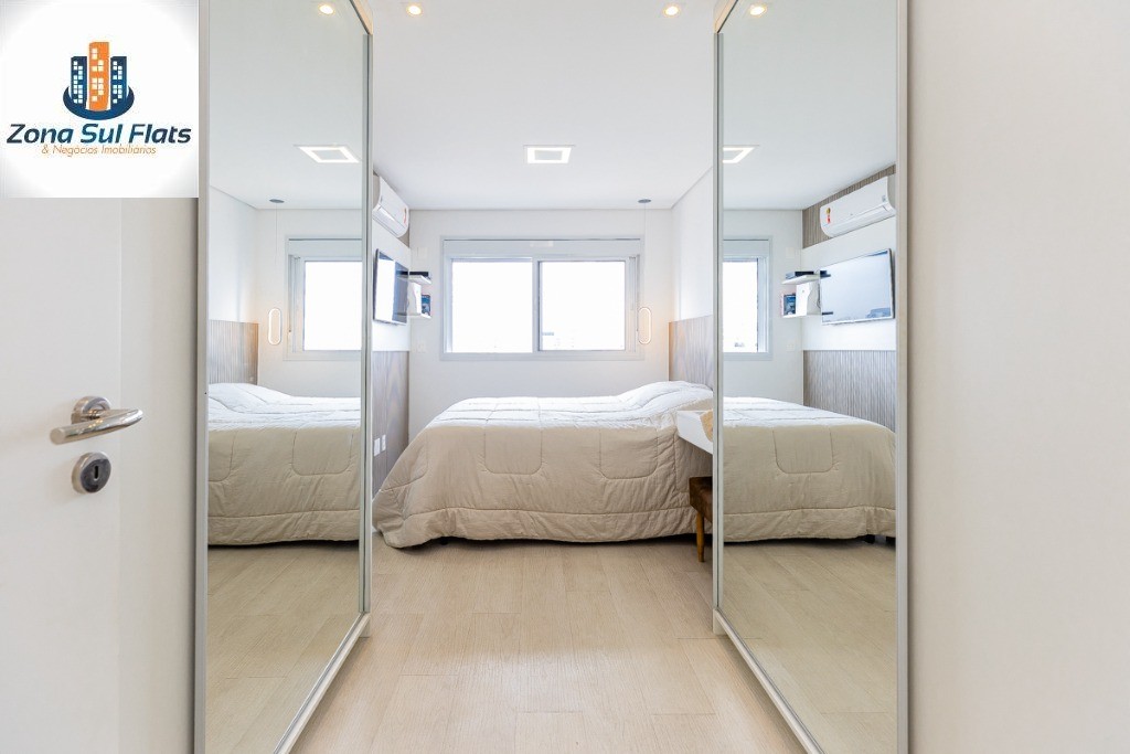 Apartamento, 3 quartos, 135 m² - Foto 32