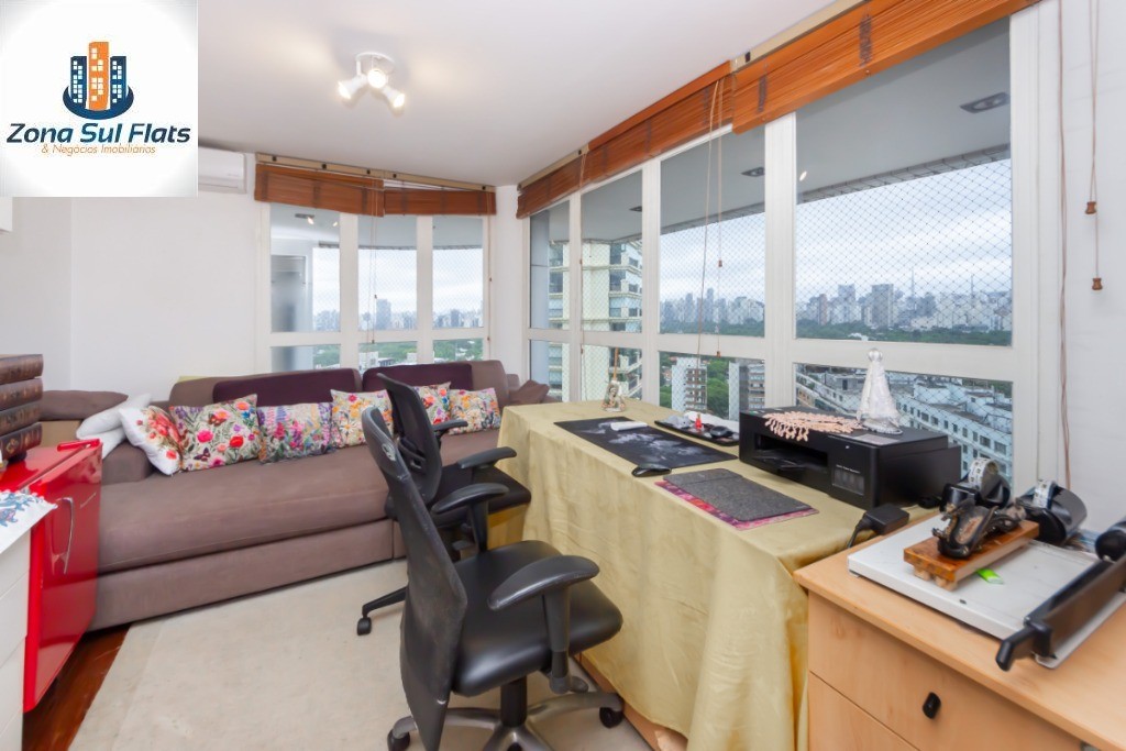 Apartamento, 5 quartos, 190 m² - Foto 29