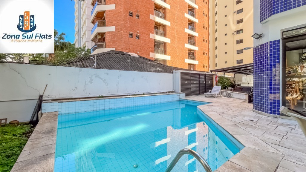 Apartamento, 1 quarto, 89 m² - Foto 30