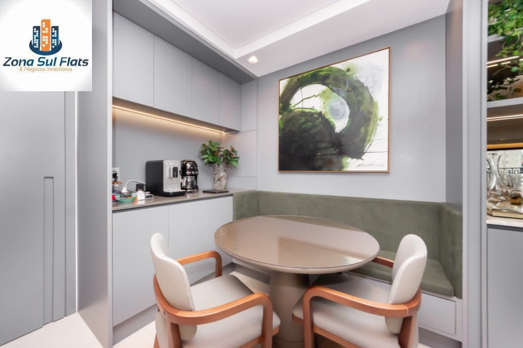 Apartamento, 4 quartos, 240 m² - Foto 15