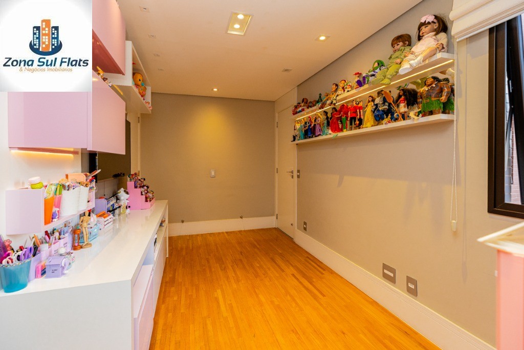 Apartamento, 3 quartos, 209 m² - Foto 33