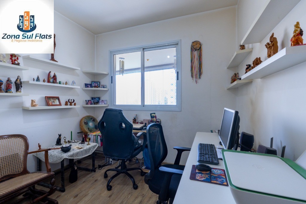Apartamento, 4 quartos, 170 m² - Foto 15