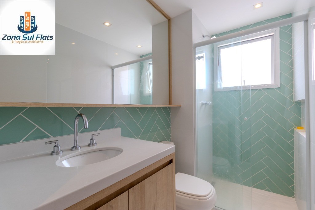 Apartamento, 2 quartos, 81 m² - Foto 20