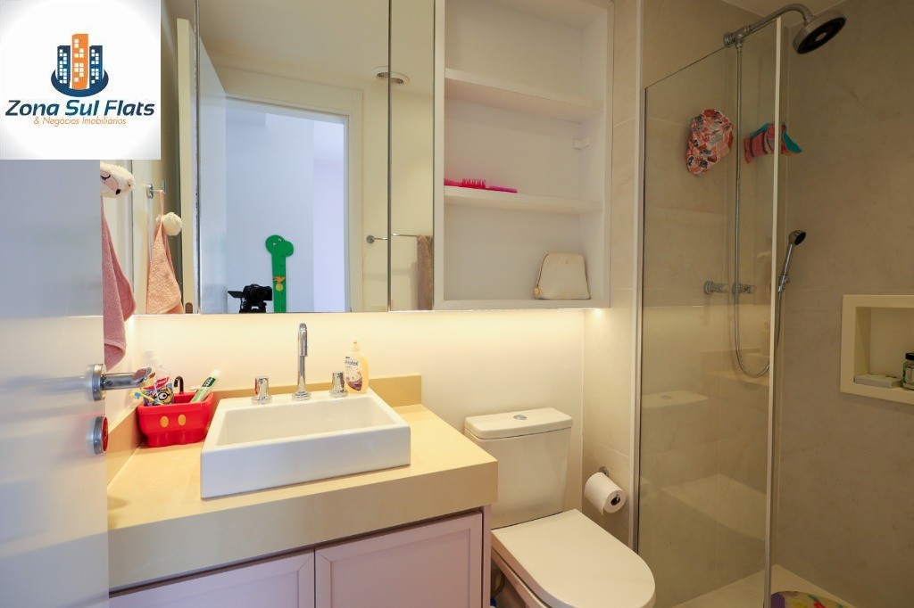 Apartamento, 3 quartos, 138 m² - Foto 23