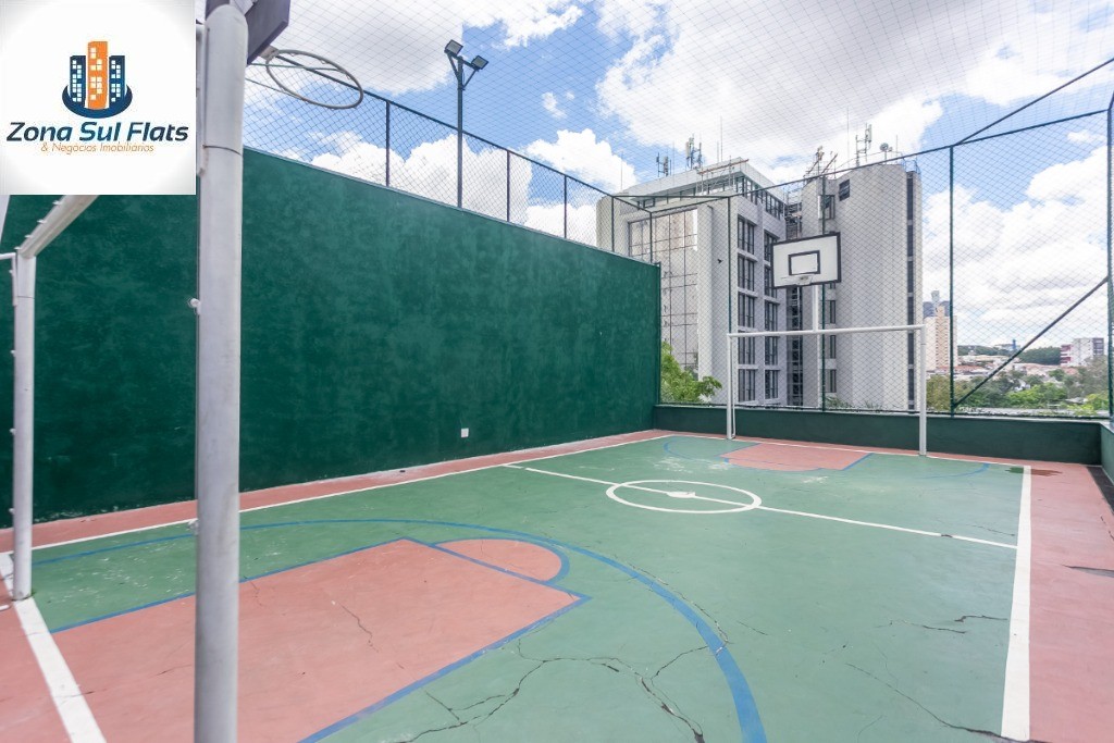 Apartamento, 2 quartos, 85 m² - Foto 33