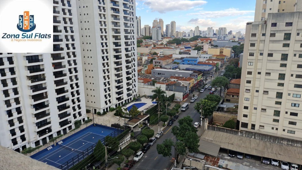 Apartamento, 2 quartos, 53 m² - Foto 17
