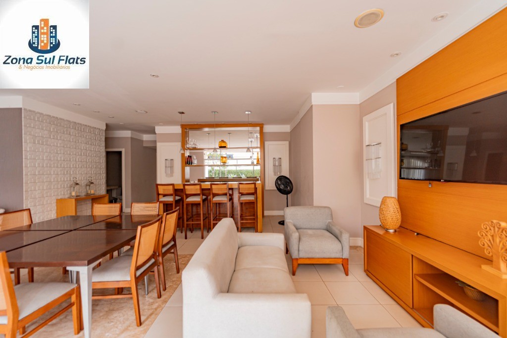 Apartamento, 3 quartos, 142 m² - Foto 42