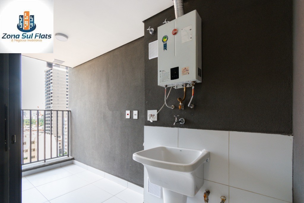 Apartamento, 3 quartos, 178 m² - Foto 33