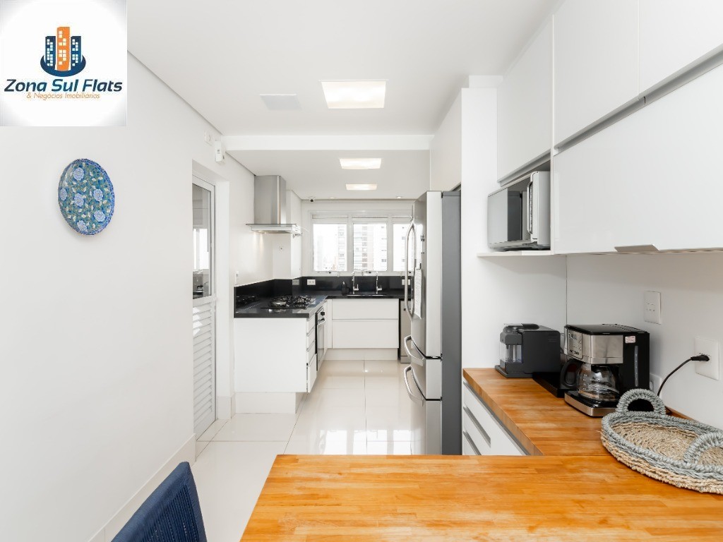 Apartamento, 3 quartos, 188 m² - Foto 37