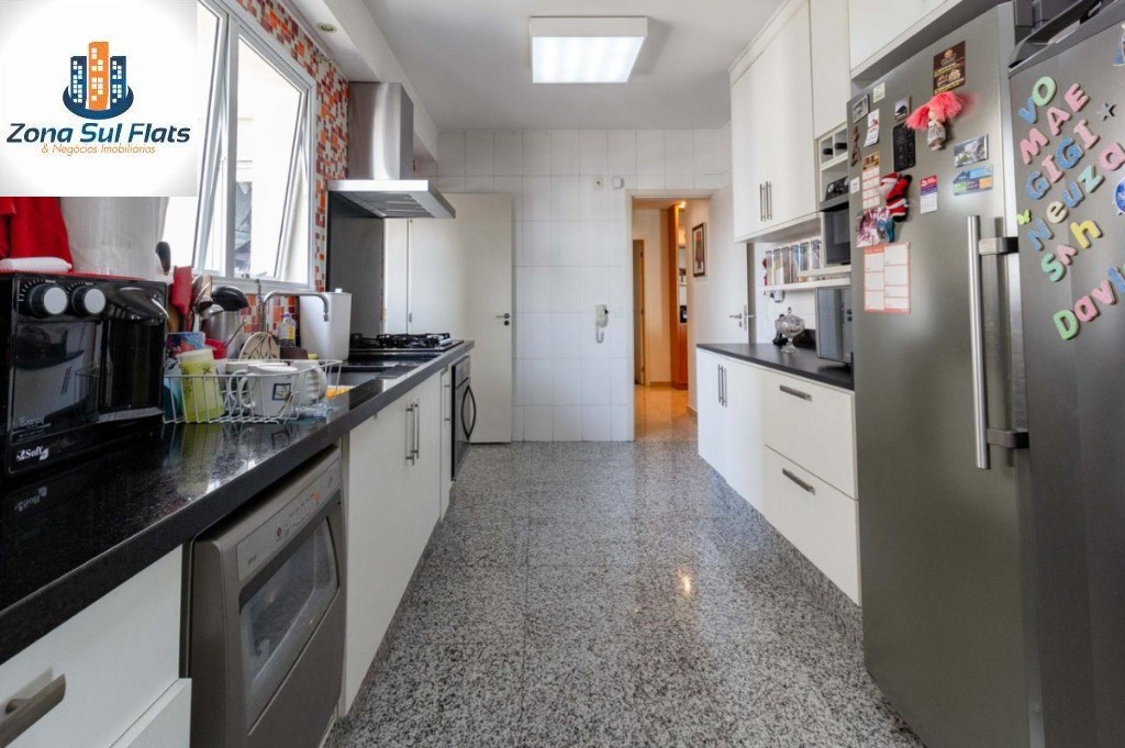 Apartamento, 3 quartos, 223 m² - Foto 15