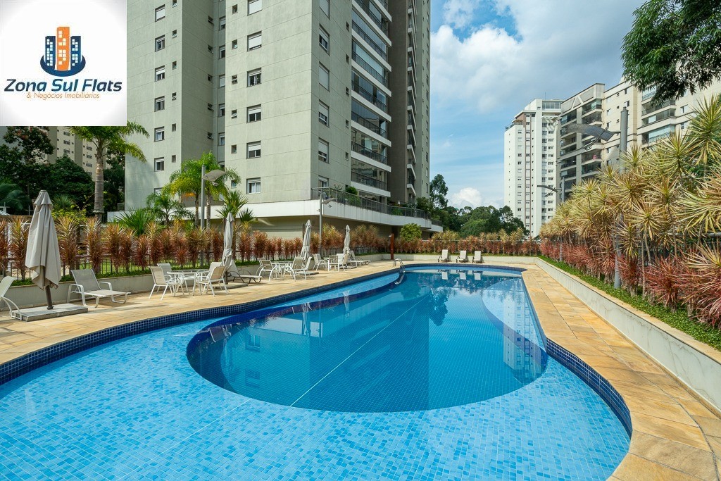Apartamento, 4 quartos, 170 m² - Foto 49