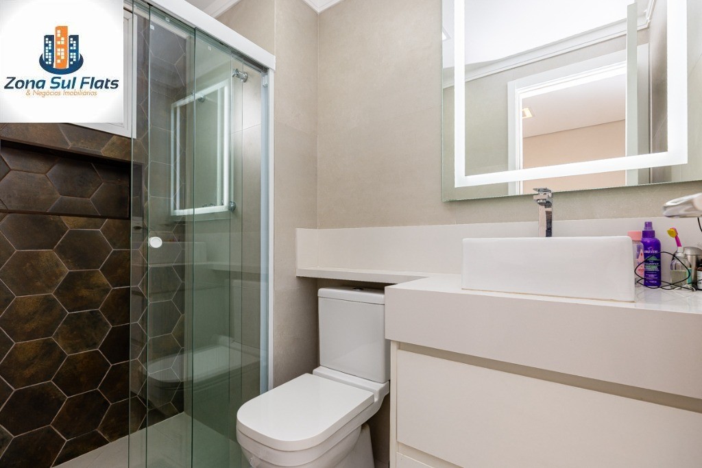 Apartamento, 3 quartos, 135 m² - Foto 36