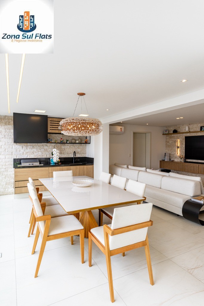 Apartamento, 3 quartos, 135 m² - Foto 12