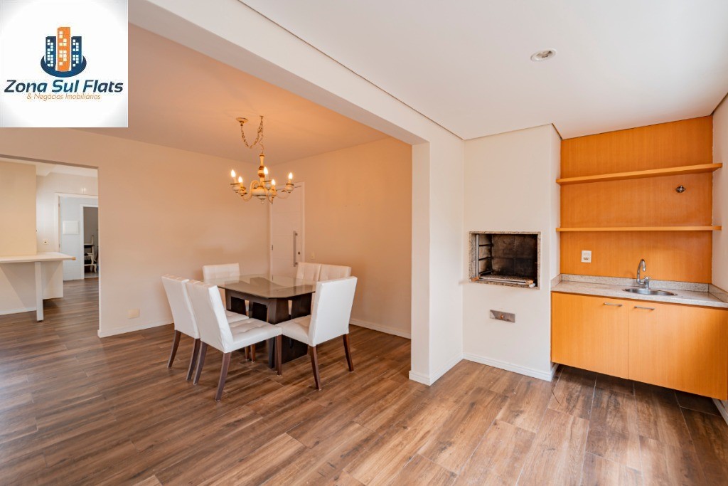Apartamento, 3 quartos, 142 m² - Foto 5