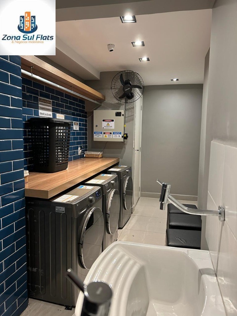 Apartamento, 1 quarto, 31 m² - Foto 17