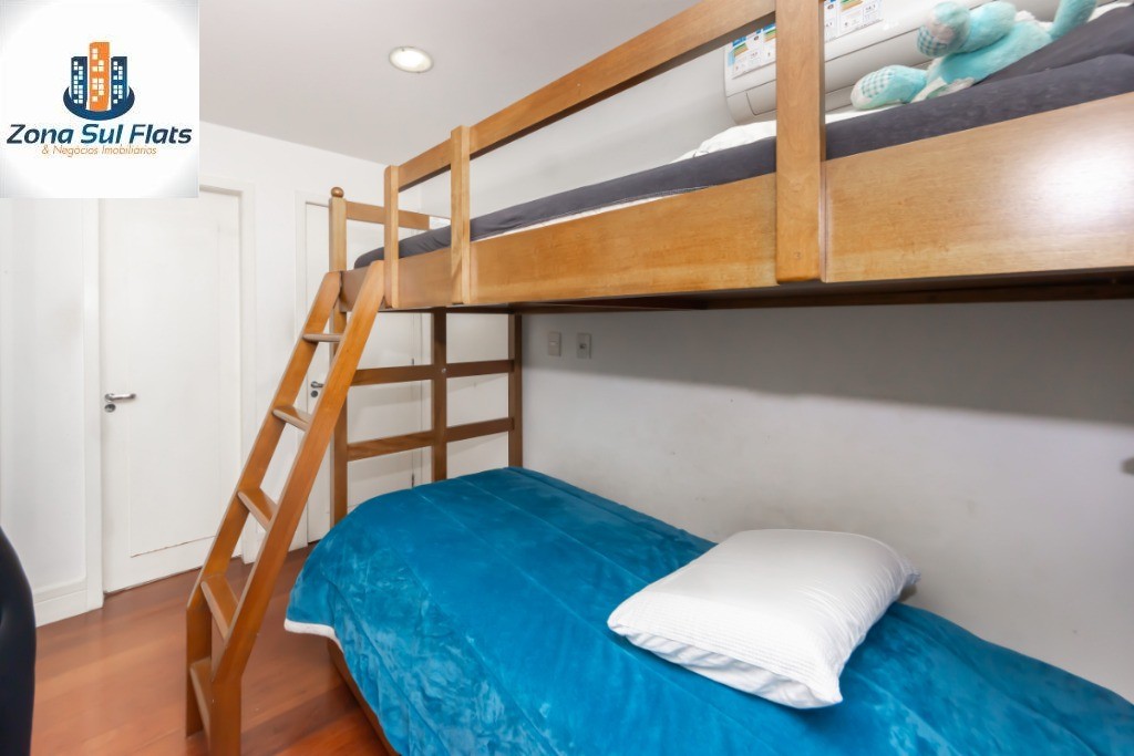 Apartamento, 5 quartos, 190 m² - Foto 23