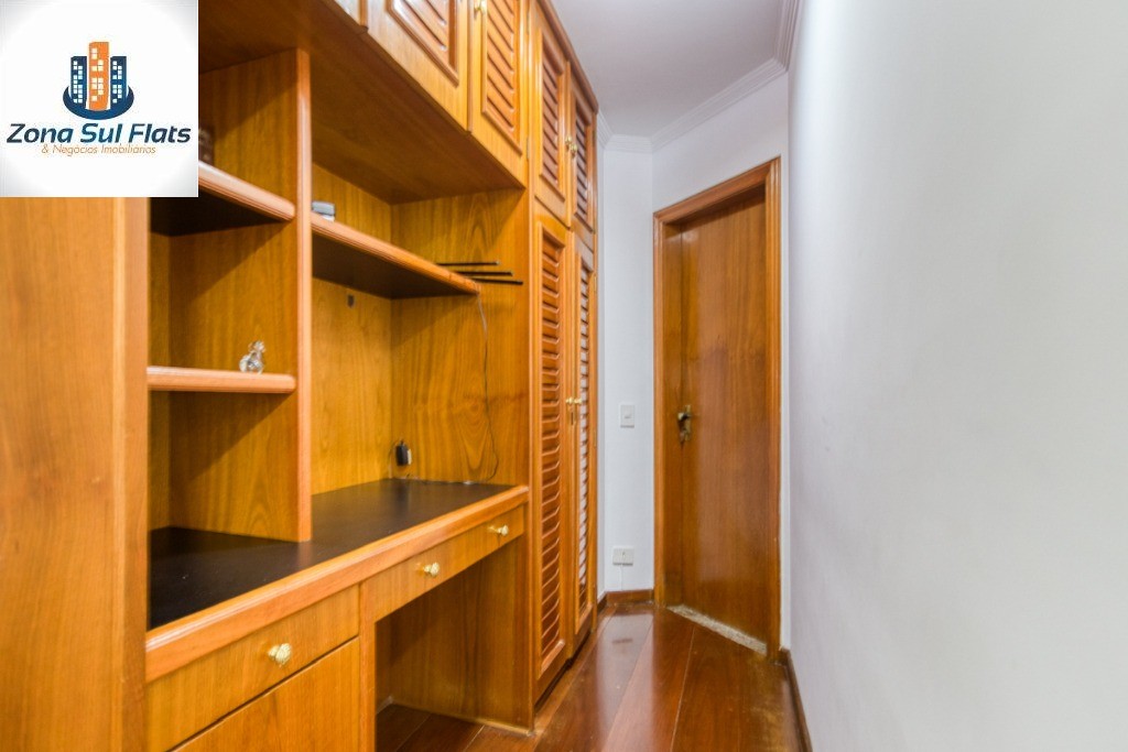 Apartamento, 4 quartos, 236 m² - Foto 22