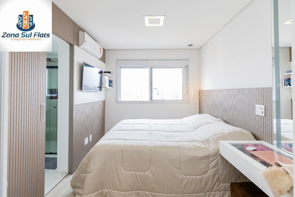 Apartamento, 3 quartos, 135 m² - Foto 33