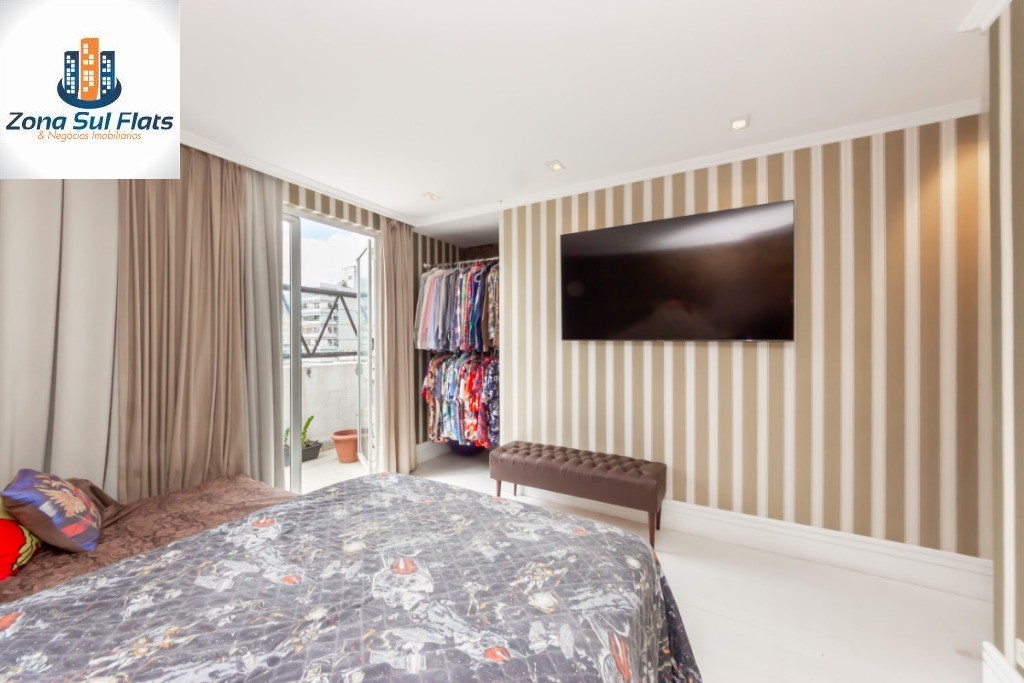 Cobertura, 2 quartos, 110 m² - Foto 22