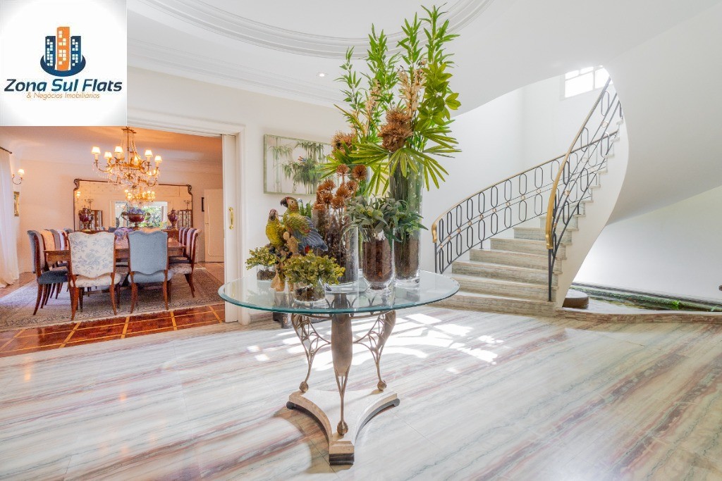Casa, 5 quartos, 572 m² - Foto 50