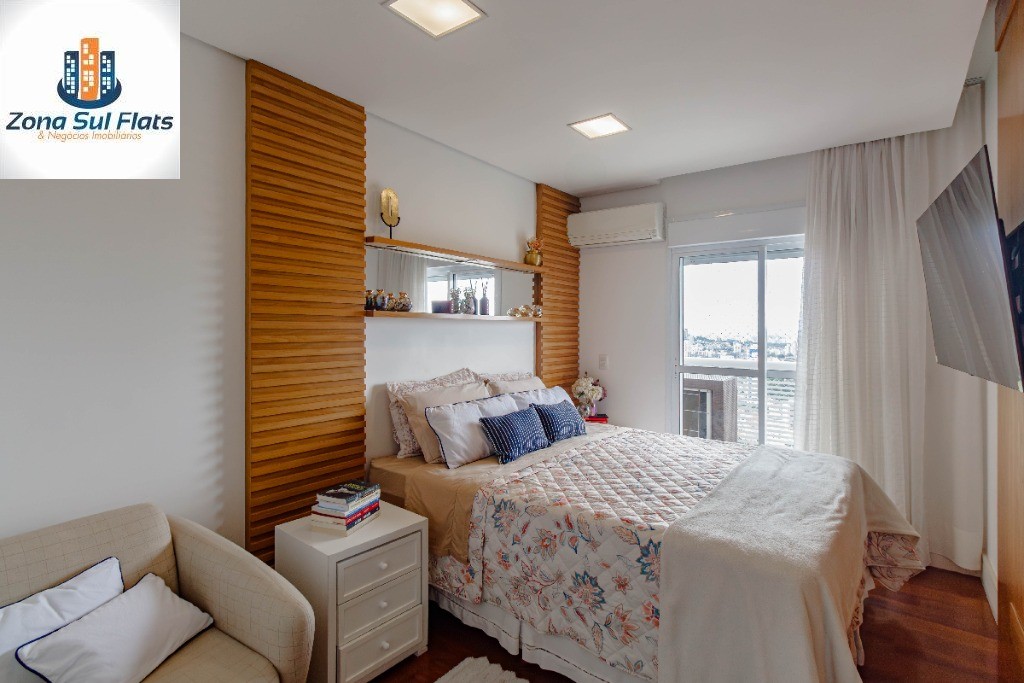 Apartamento, 2 quartos, 89 m² - Foto 20