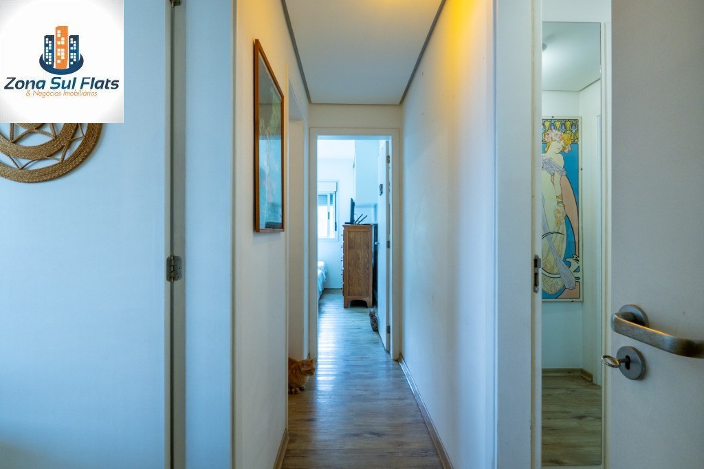 Apartamento, 4 quartos, 170 m² - Foto 28