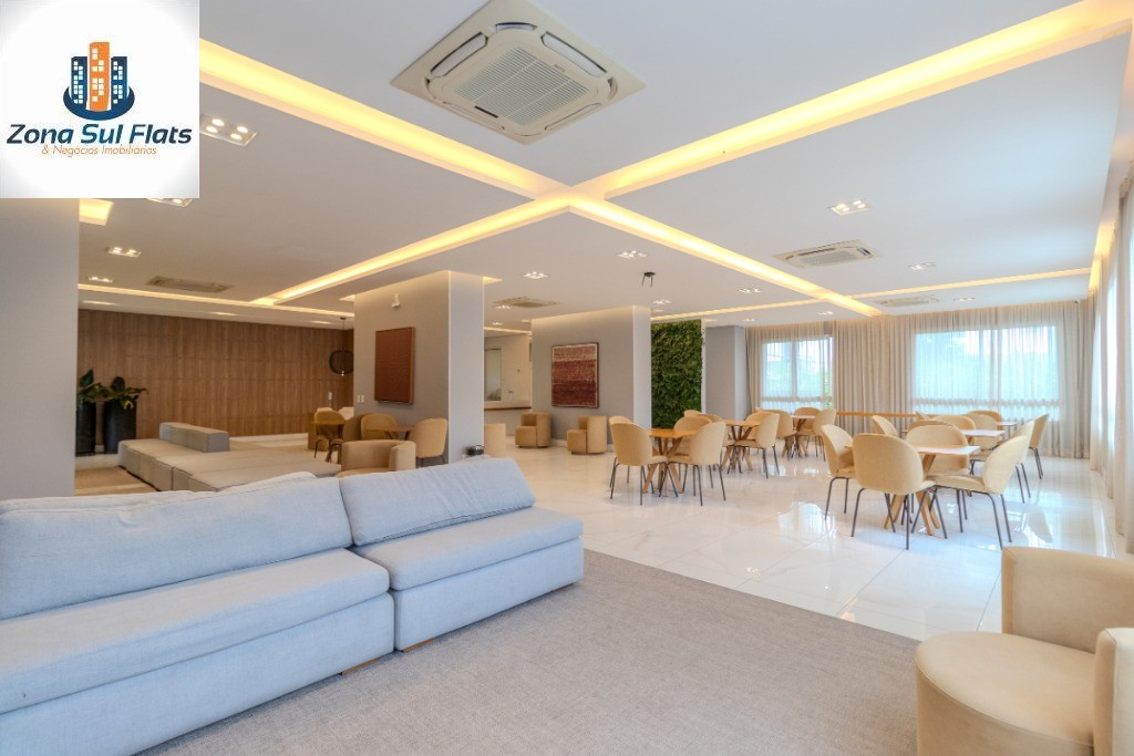 Apartamento, 2 quartos, 81 m² - Foto 35