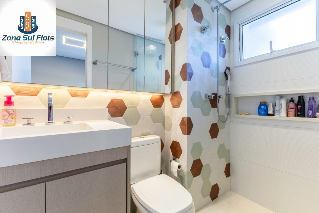 Apartamento, 3 quartos, 170 m² - Foto 34