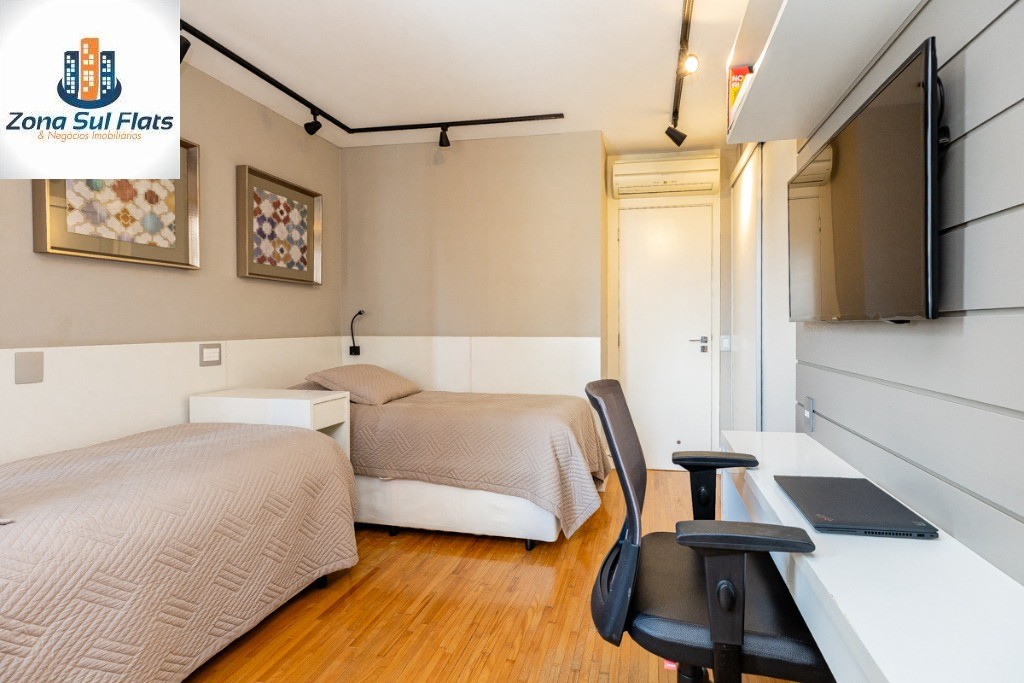 Apartamento, 3 quartos, 209 m² - Foto 39