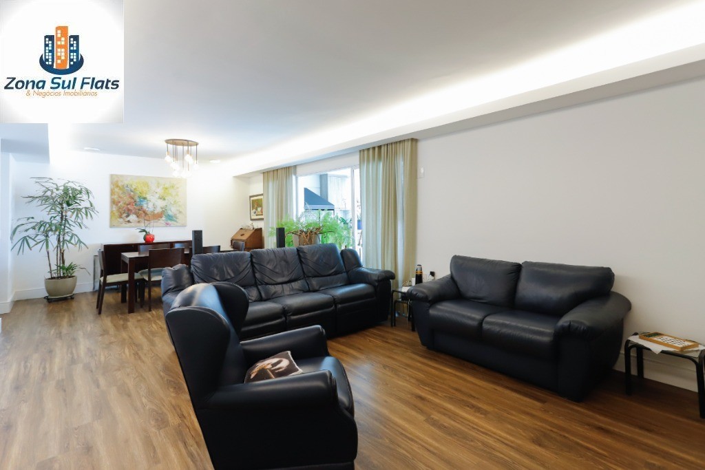 Apartamento, 4 quartos, 157 m² - Foto 2