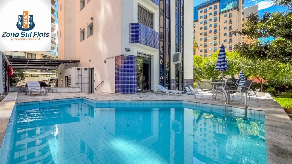 Apartamento, 1 quarto, 89 m² - Foto 29