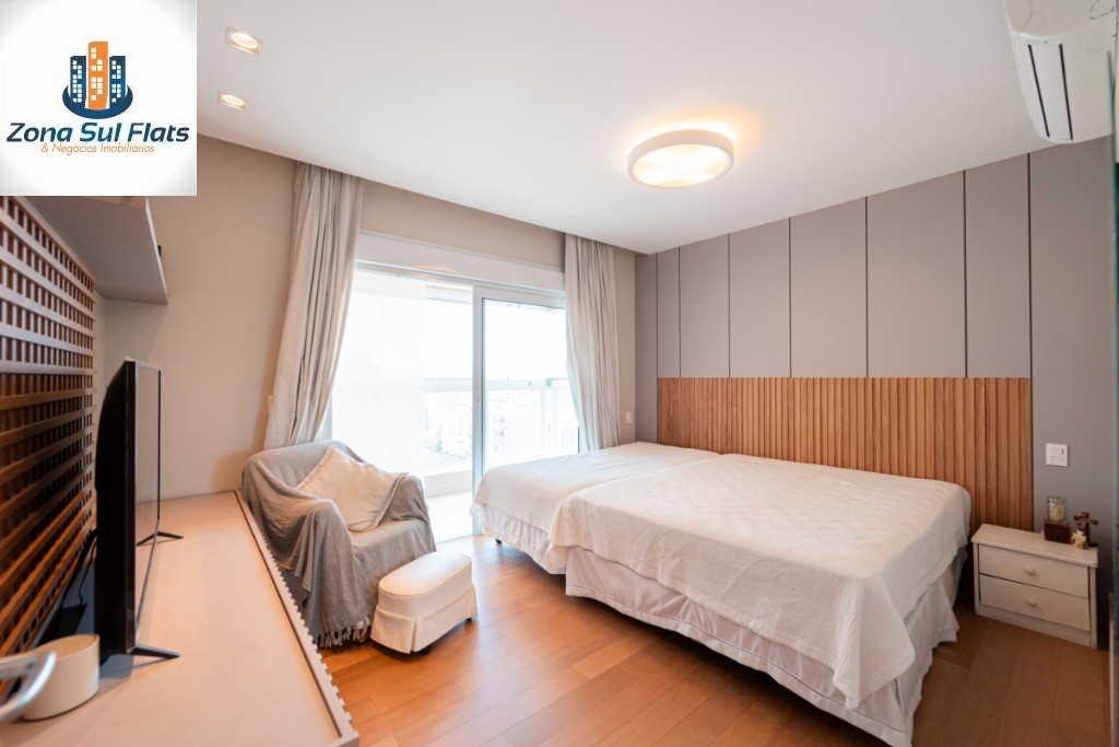Apartamento, 4 quartos, 276 m² - Foto 38