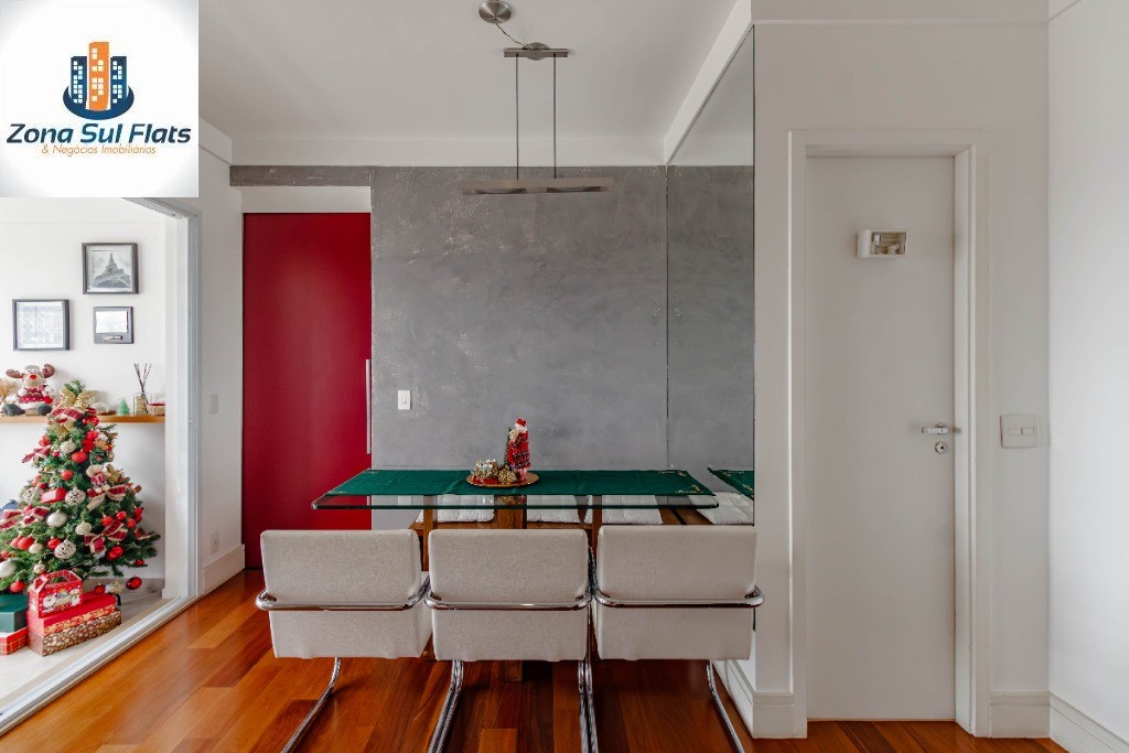 Apartamento, 2 quartos, 89 m² - Foto 8