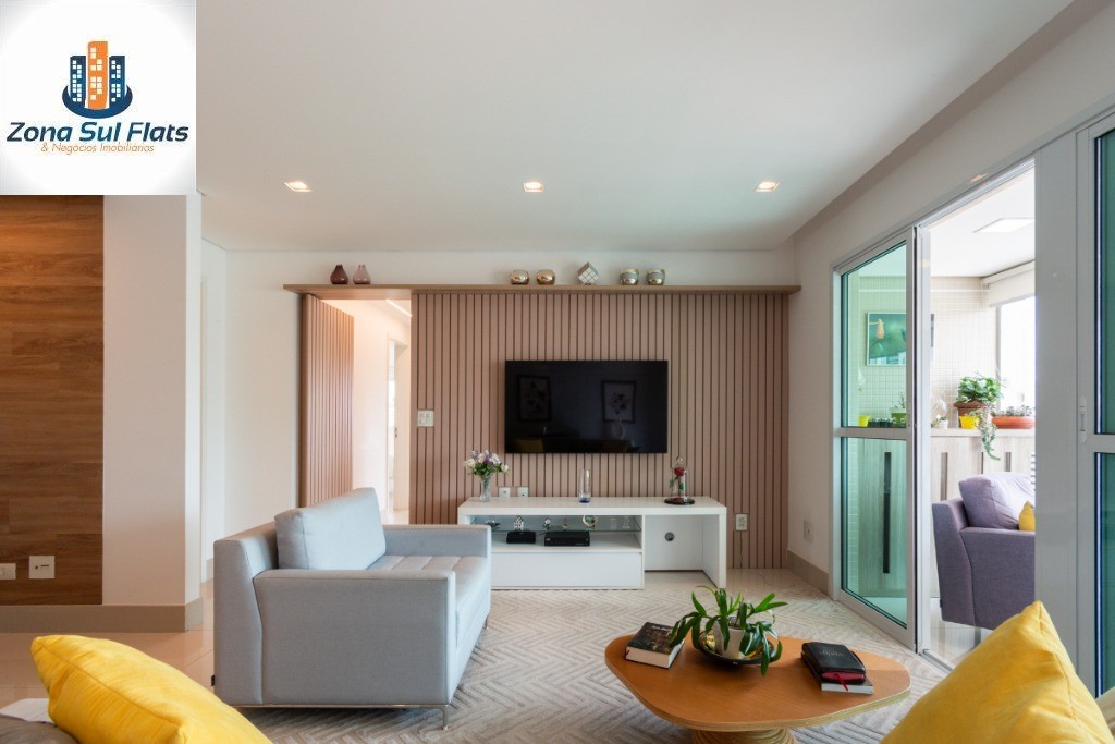 Apartamento, 3 quartos, 114 m² - Foto 5