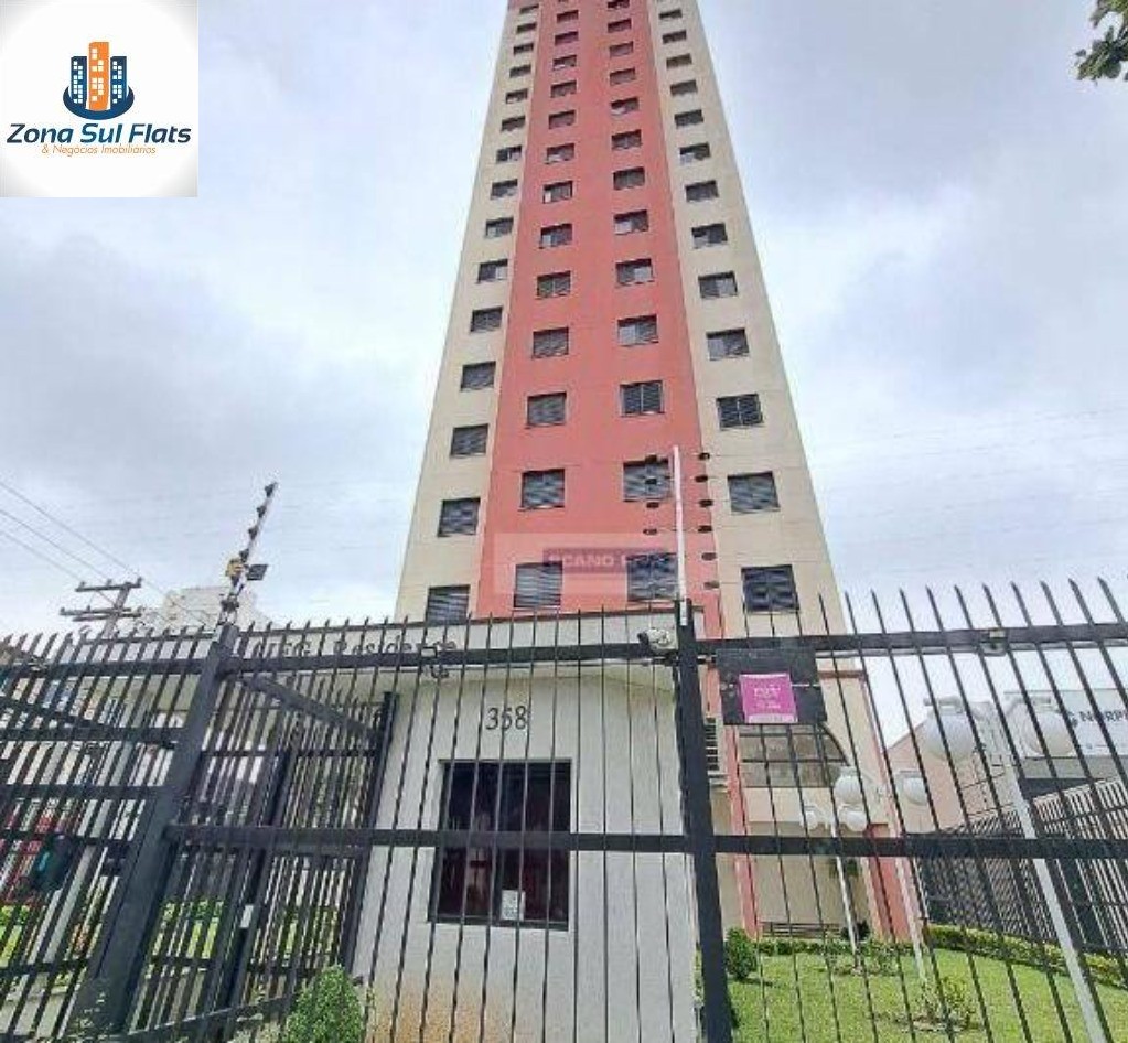 Apartamento, 2 quartos, 53 m² - Foto 20
