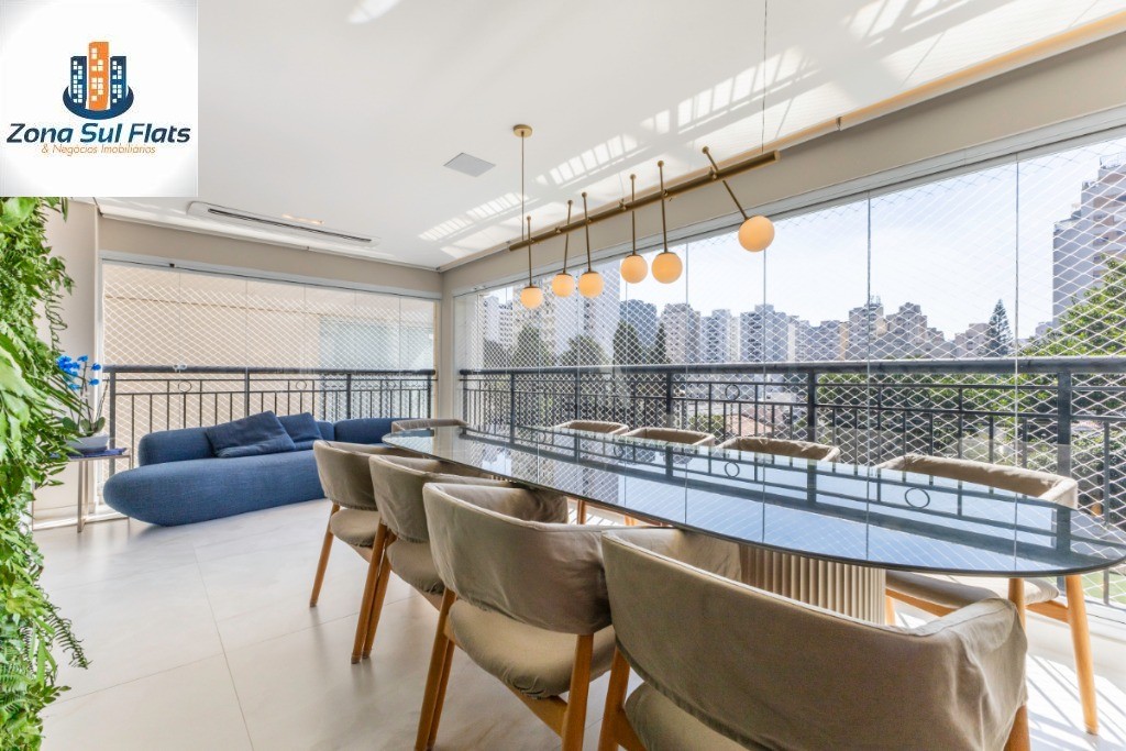 Apartamento, 3 quartos, 170 m² - Foto 6