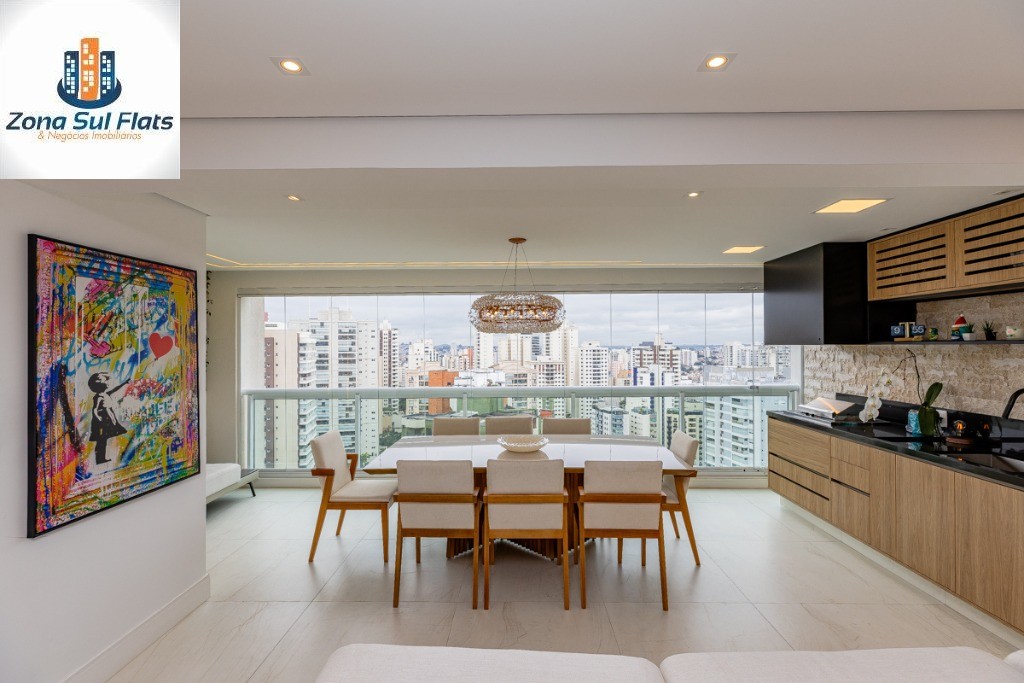 Apartamento, 3 quartos, 135 m² - Foto 20