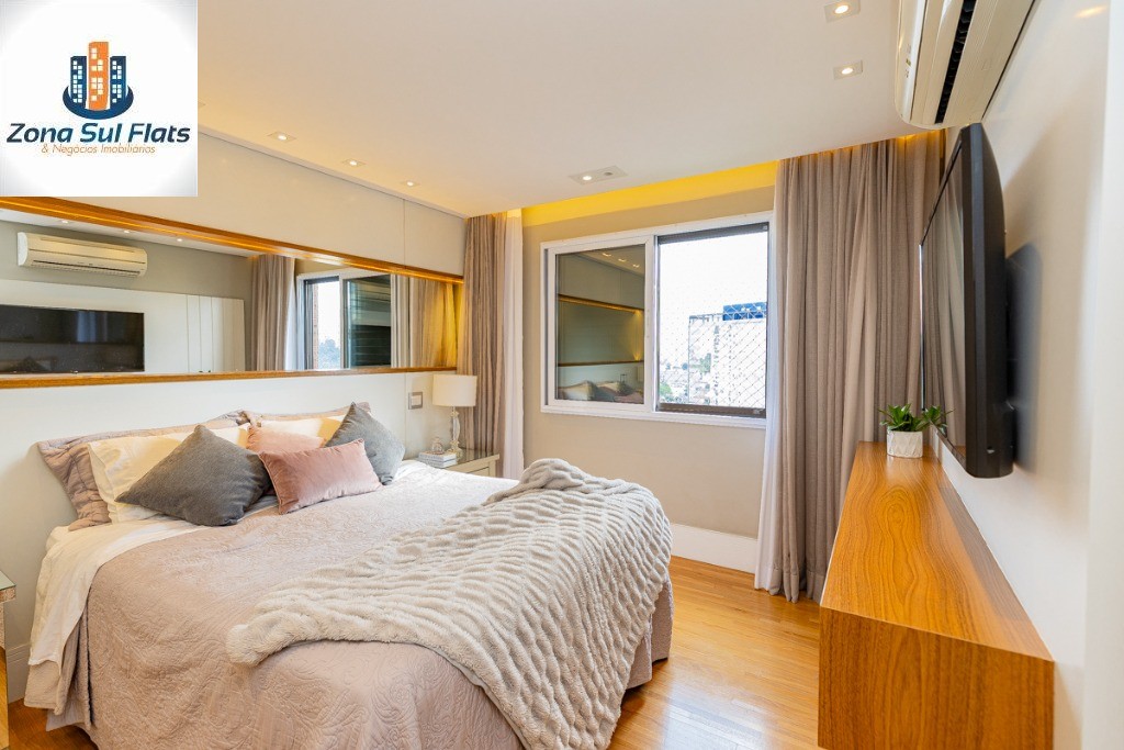 Apartamento, 3 quartos, 209 m² - Foto 42